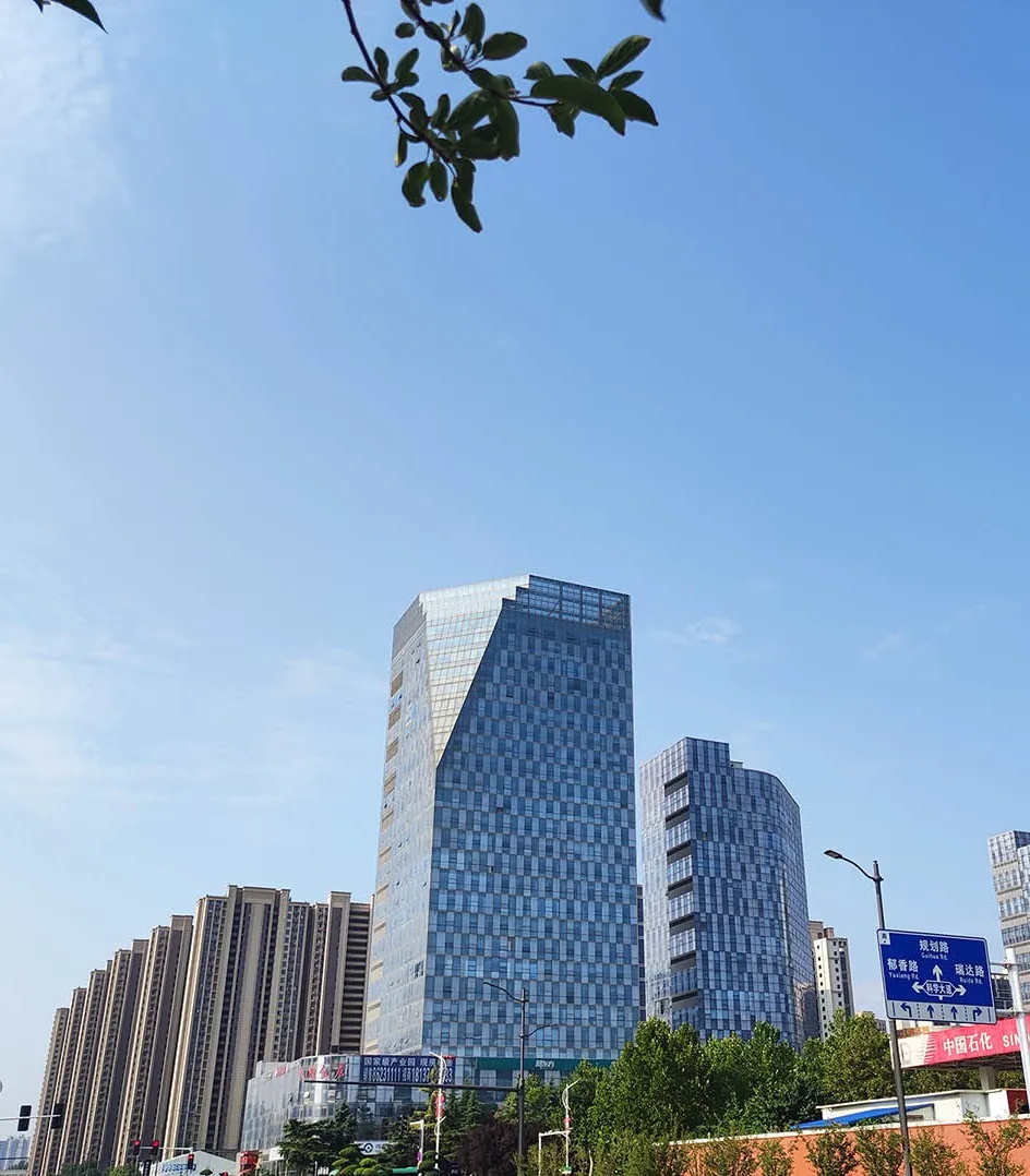 Henan Sinmat Chemical Co., Ltd Henan Sinmat Chemical Co., Ltd